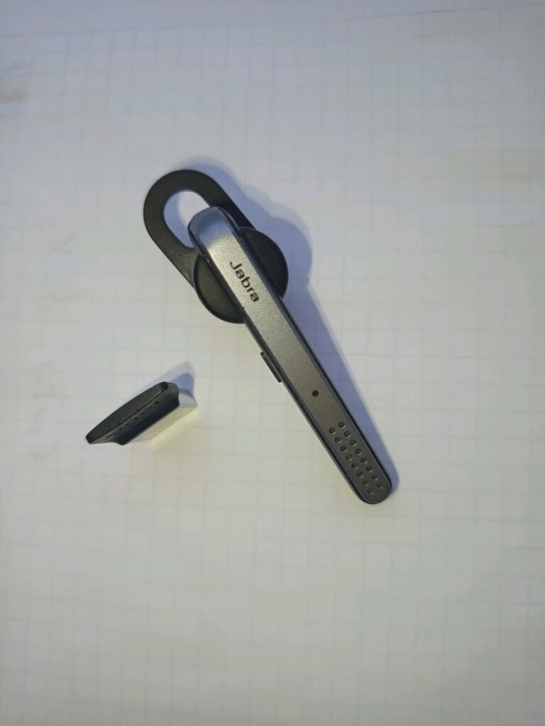 Jabra Stealth UC MS Bluetooth Kulaklık - 6