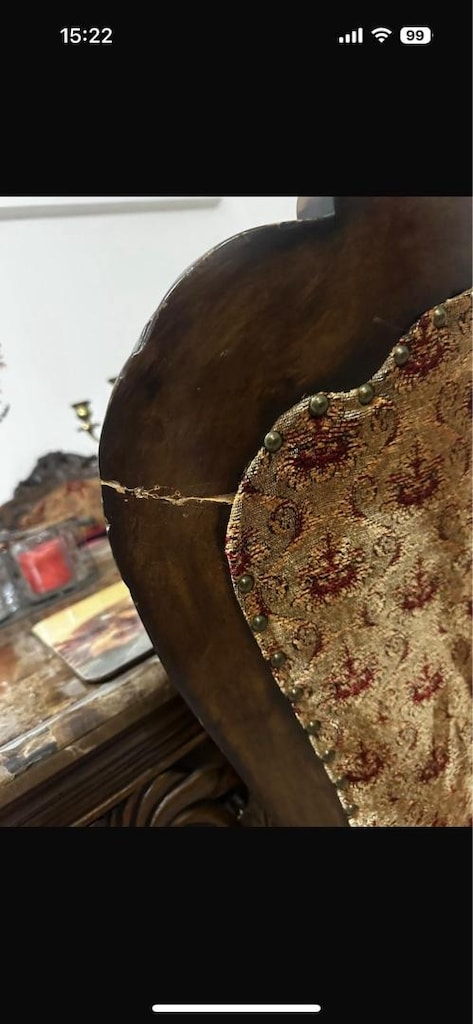 KERVAN yemek masası - 10