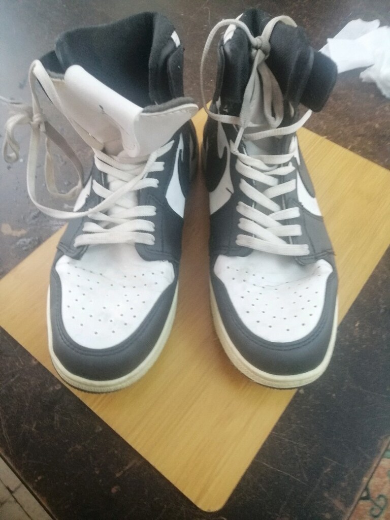 Nike 40 - 8