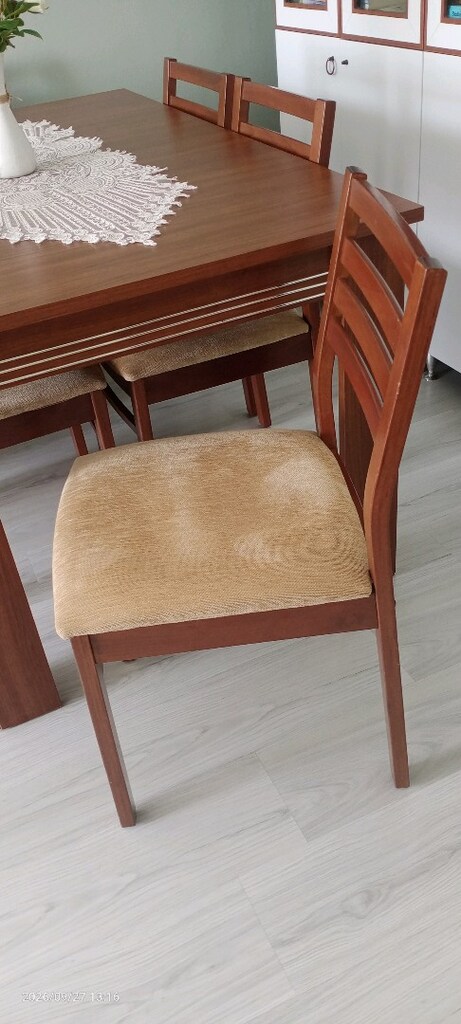 salon masa sandalye takımı - 3