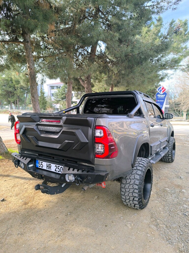 ARAZİ SEVENELERE ÖZEL - 6