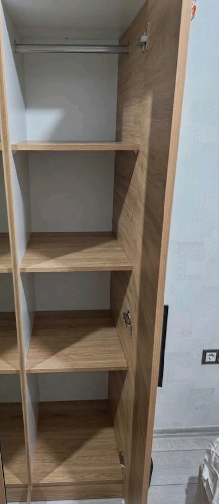 3 Kapaklı Gardırop - 2