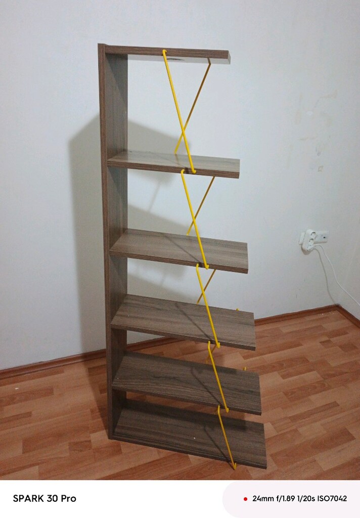 kitaplık - 2
