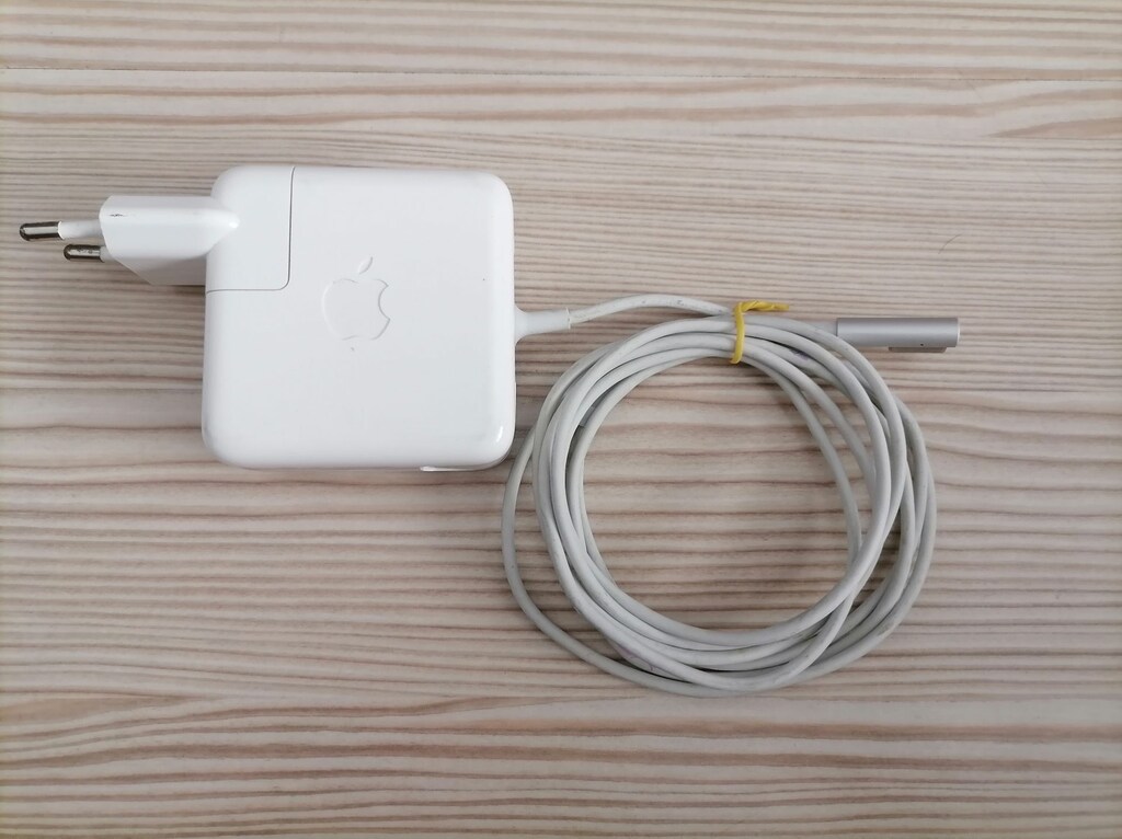 Apple MagSafe 1 Güç Adaptörü - 6
