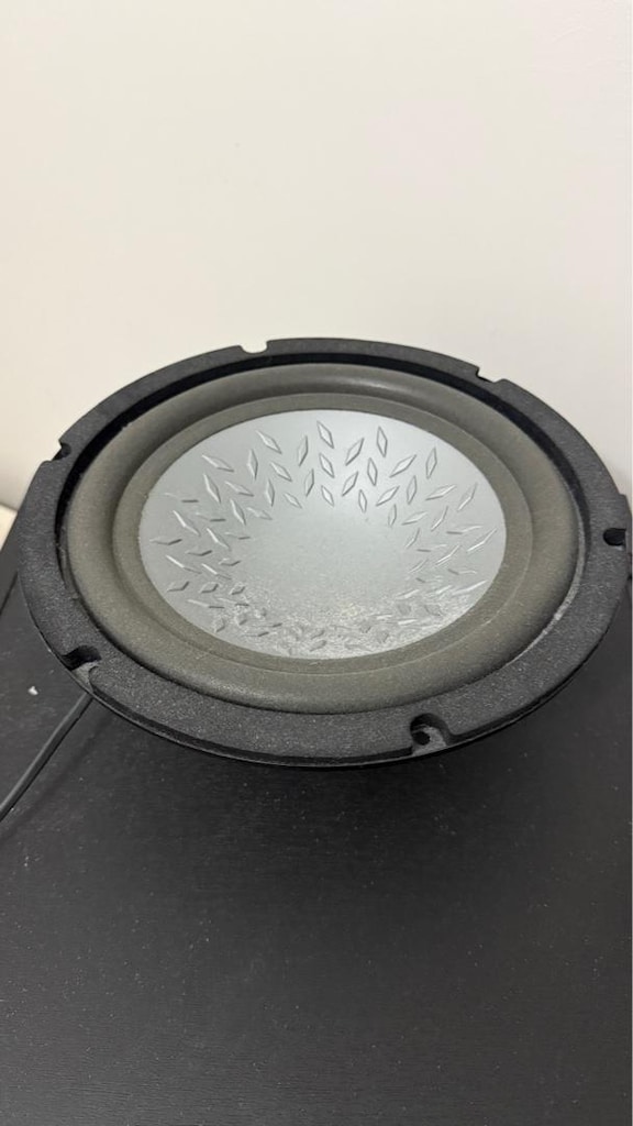 Pioneer Ses Sistemi ve Kabini - 4
