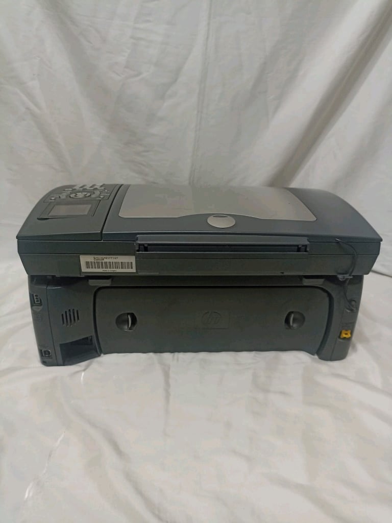 HP psc 2510 photosmart all-in-one yazıcı - 5