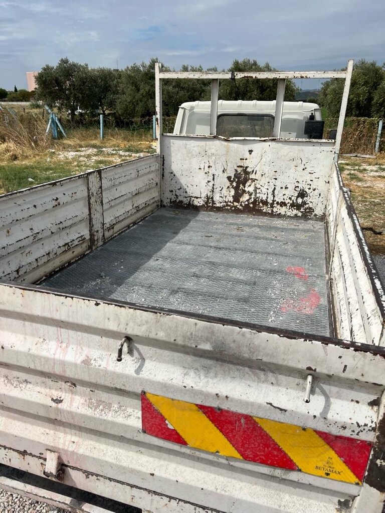 motor yürüyen sorunsuz temiz vizeli lastik durumu iyi - 2
