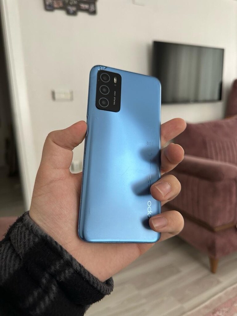 OPPO A16 64GB TEMİZ!!! - 2
