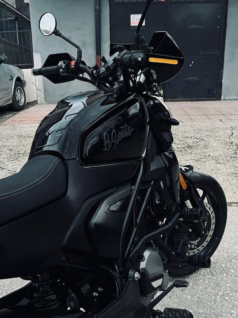 250 CLX - Özel Tasarım - 9