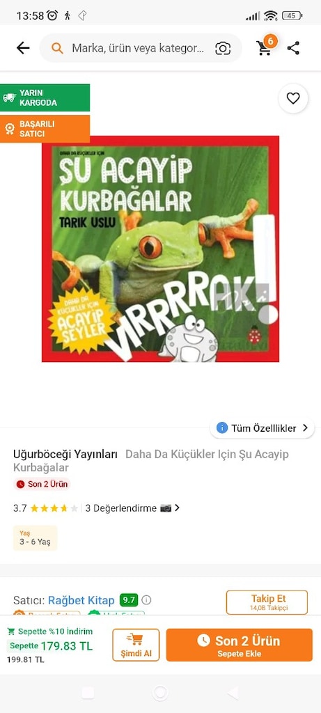 kıtap - 2