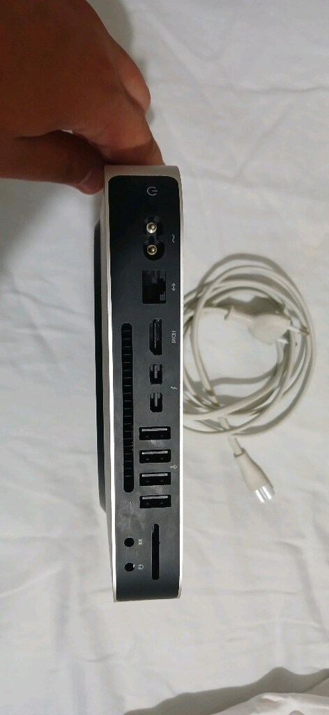 mac mini pc - 3