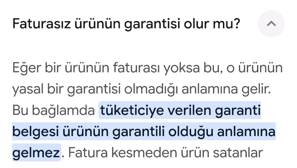 TERCİH SİZ DEĞERLİ MÜŞTERİLERİN... - 2