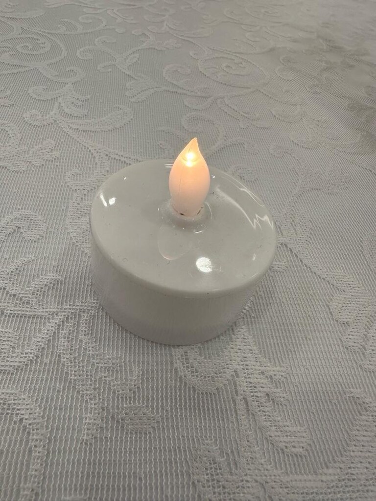 Led mum - 3