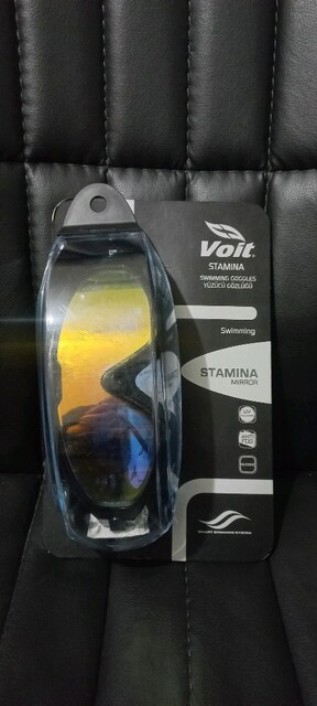 voit stamina yüzü gözlüğü kulak tıkaçlı
