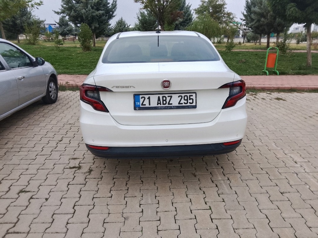 Acil sahibinden satılık Orjinal Fiat Egea urban - 6