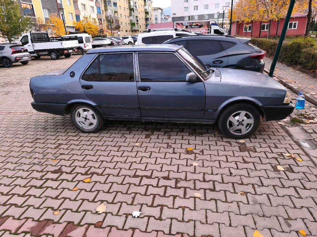 Doğan SLX 95 model - 6