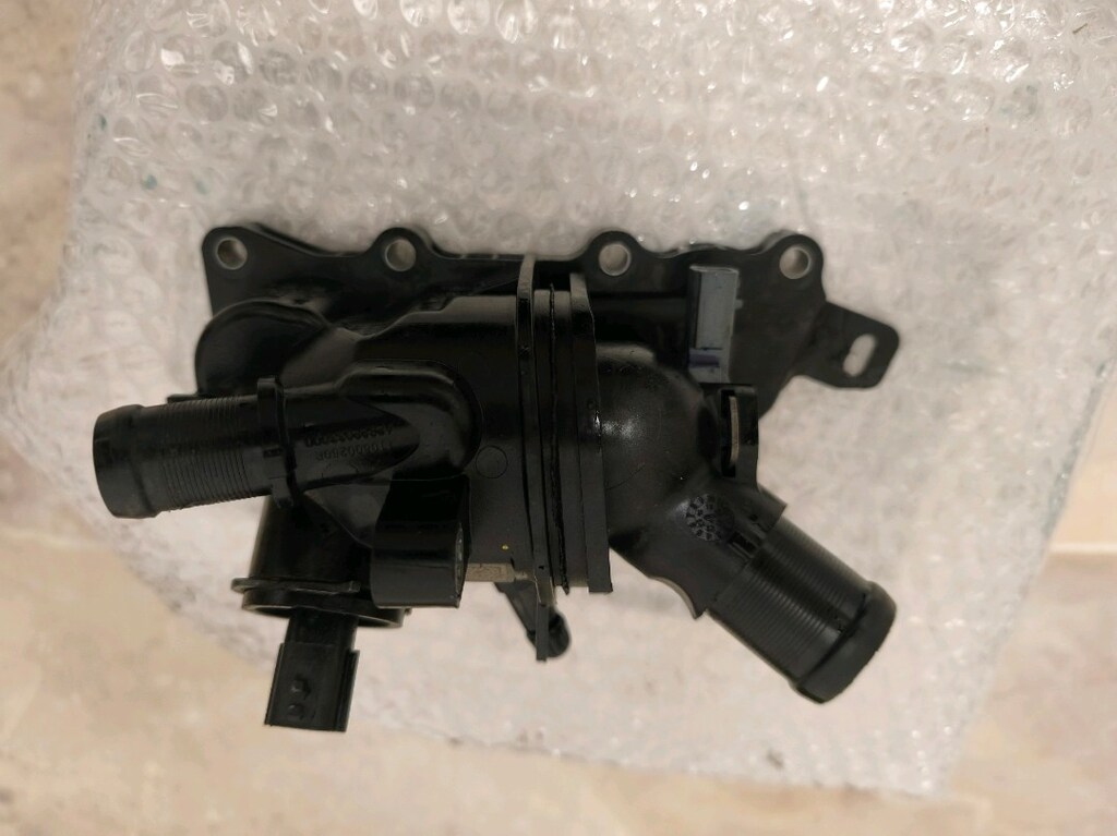 Nissan 1.3 DGT-İ termostat - 2