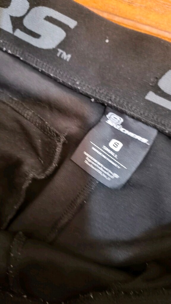 #Skechers ünlü marka erkek eşofman..Ayak ucu az ezilmiş.. - 6