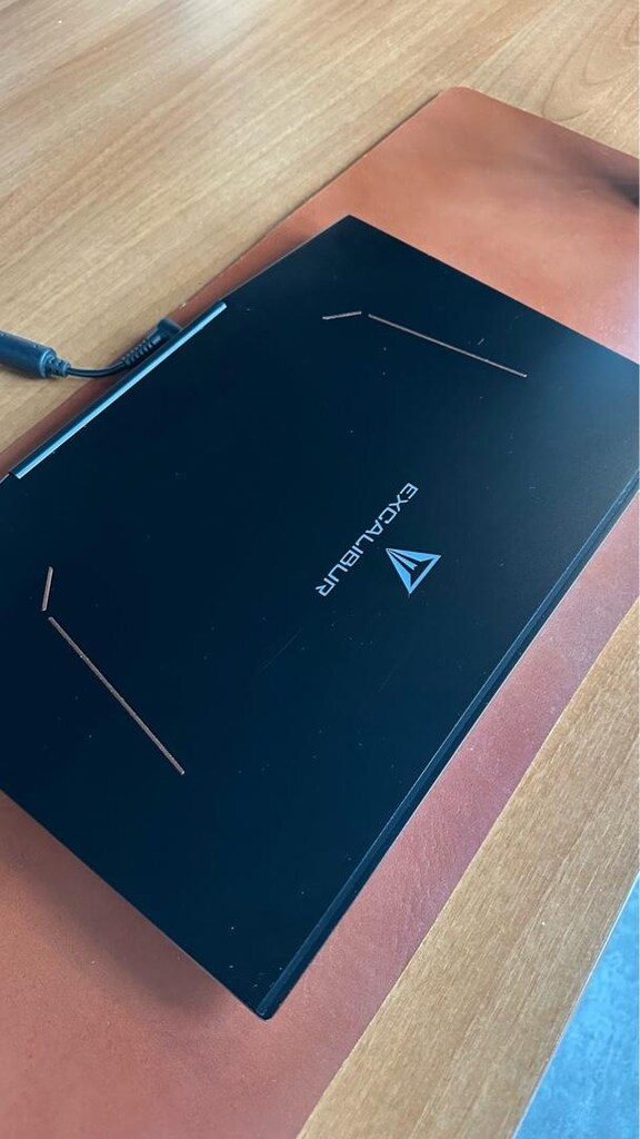 Casper Excalibur G900 - 2