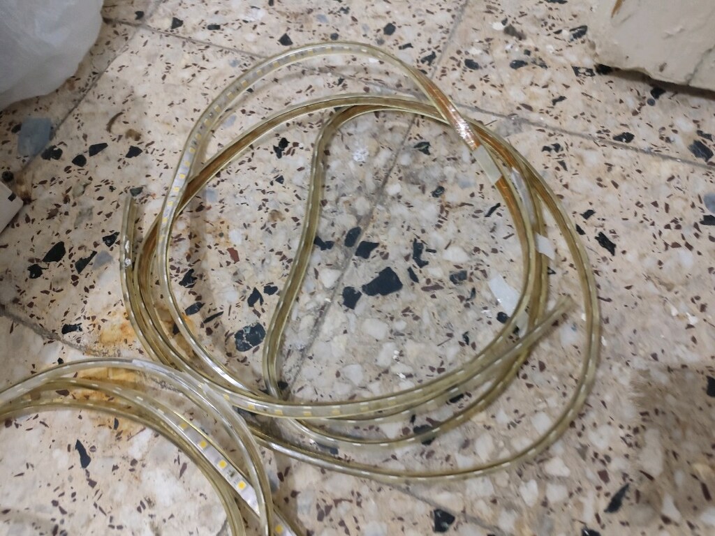 7.5 metre led - 2