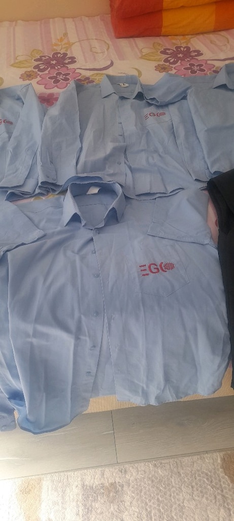 EGO İŞ GÖMLEĞİ - 5