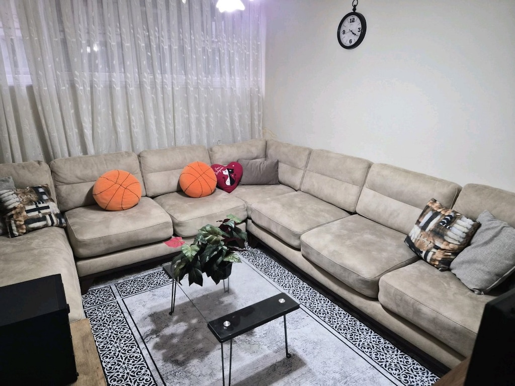 acil satılık u koltuk takımı - 4