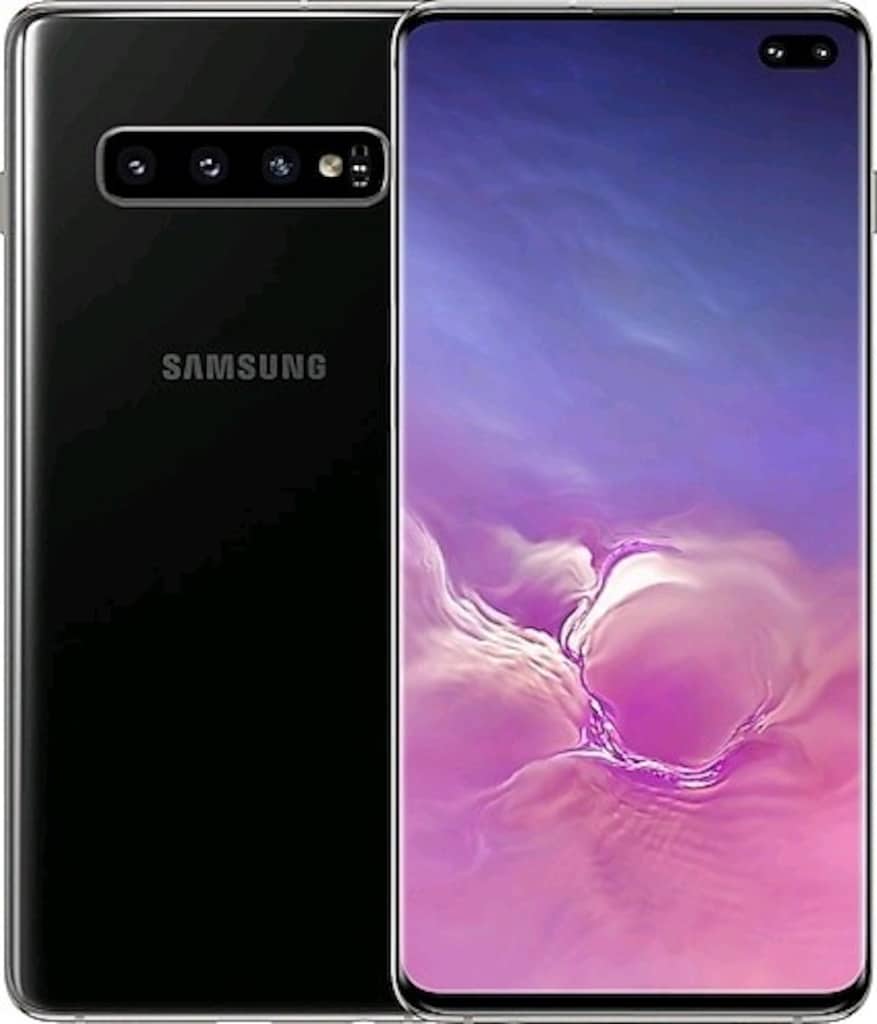samsung galaxy s10 plus