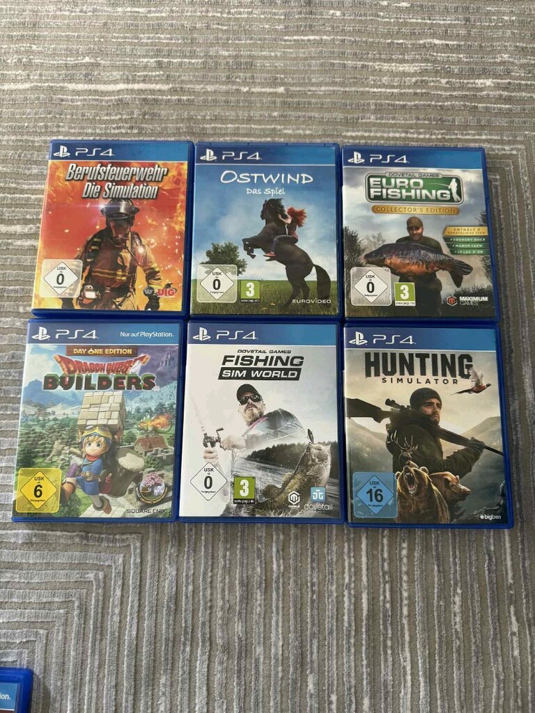 ps4 ps5 oyunu sorunsuz - 11