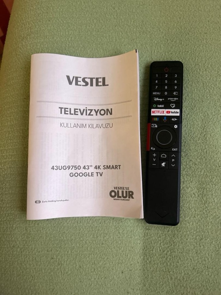 Akıllı televizyon - 3