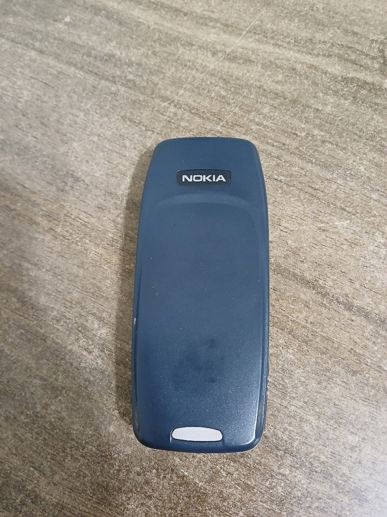 Nokia 3310 - 2