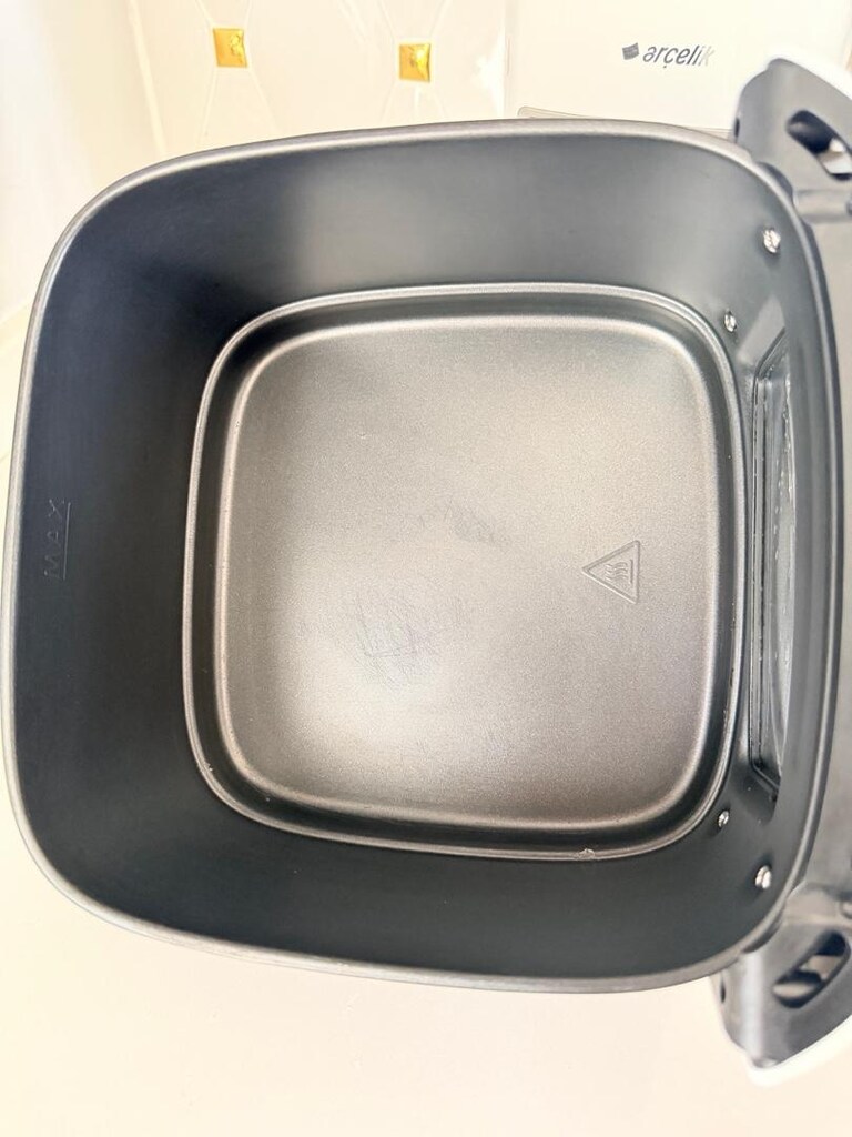 xiaomi airfryer - 9