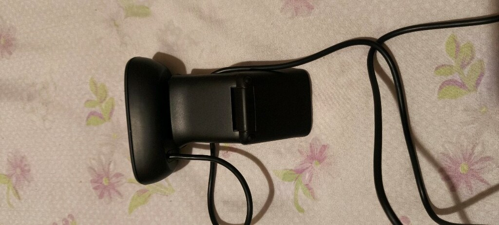 Logitech C270 HD web - 2