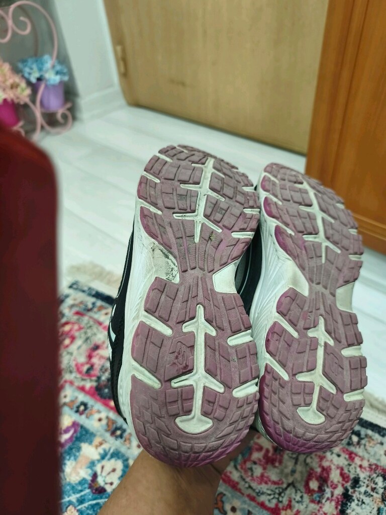 Skechers marka spor ayakkabı - 4