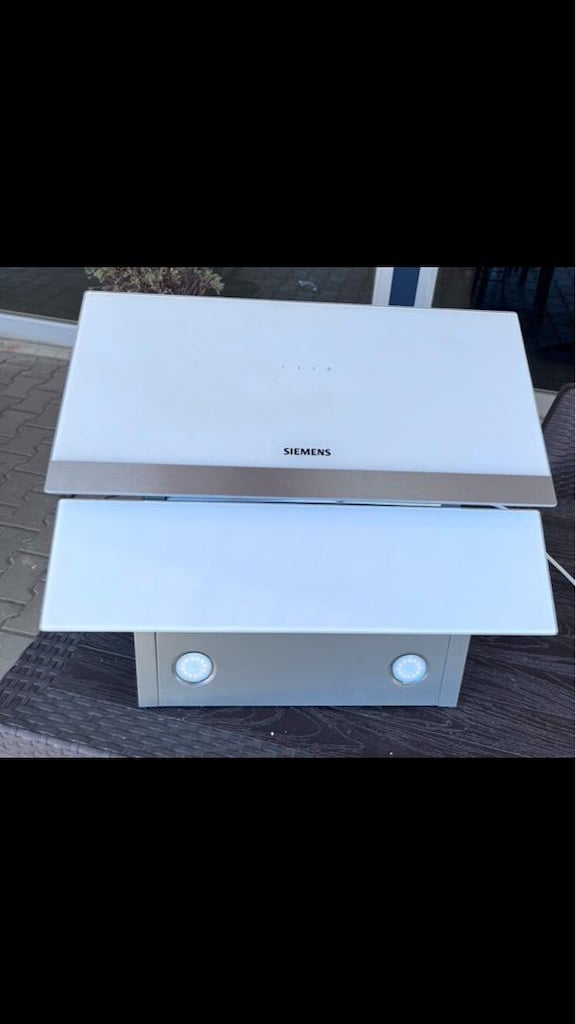 Siemens Ankastre Set - 3
