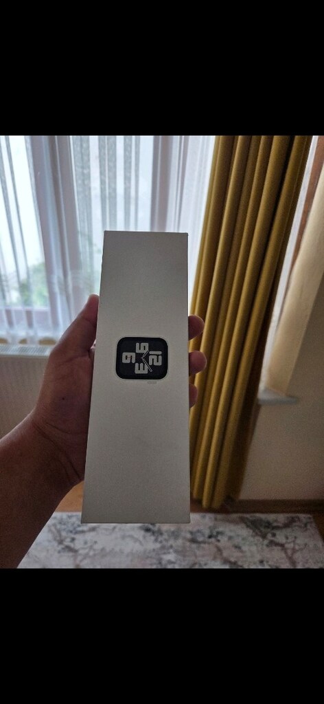 Apple Watch - 6
