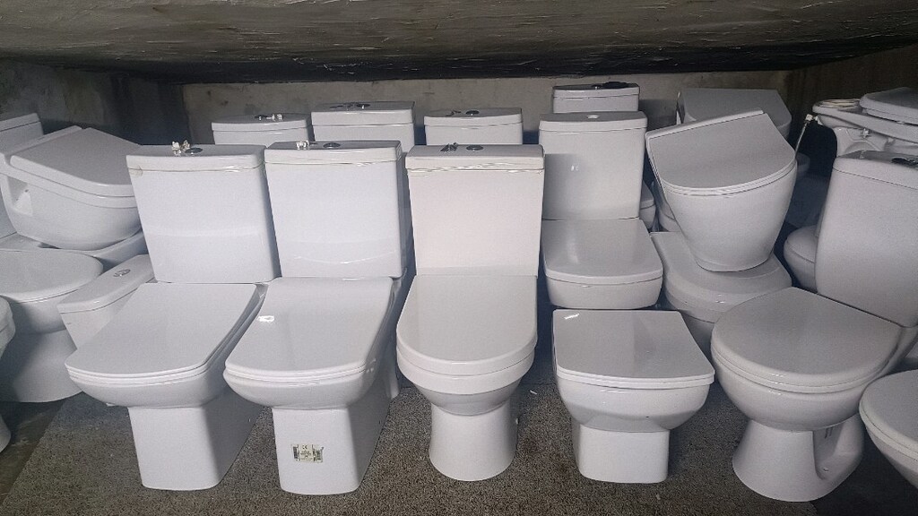 klozet duvara sıfır alttan çıkışlı asma klozet - 7