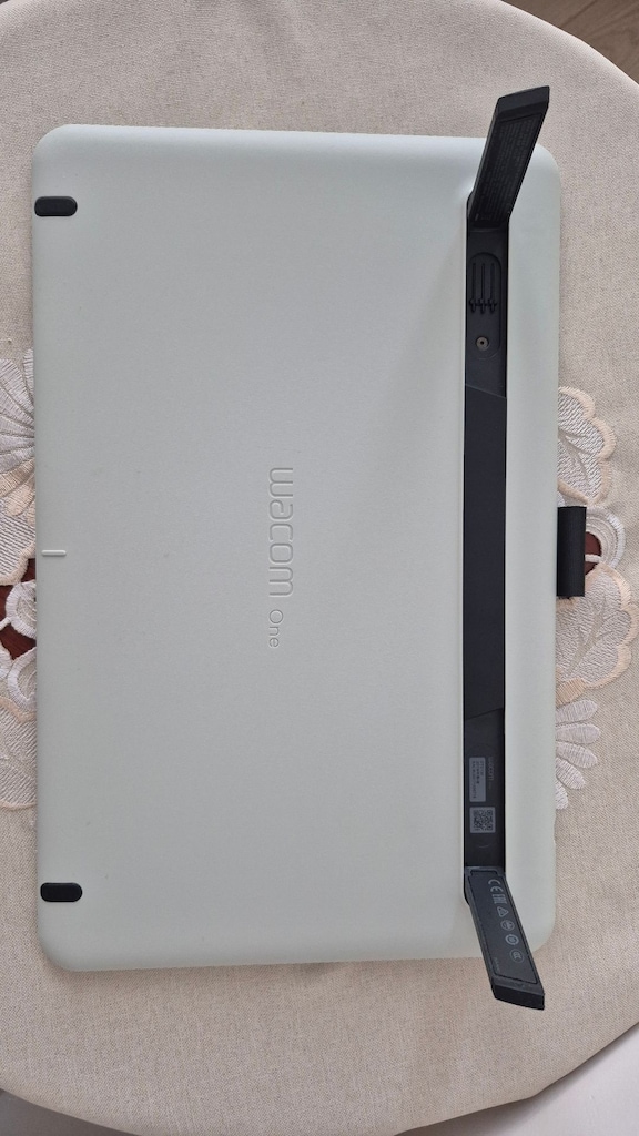 Wacom One 13 DTC133 Grafik Tablet - 6
