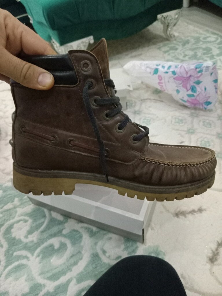 timberland orjinal ayakkabi yurt disi - 2