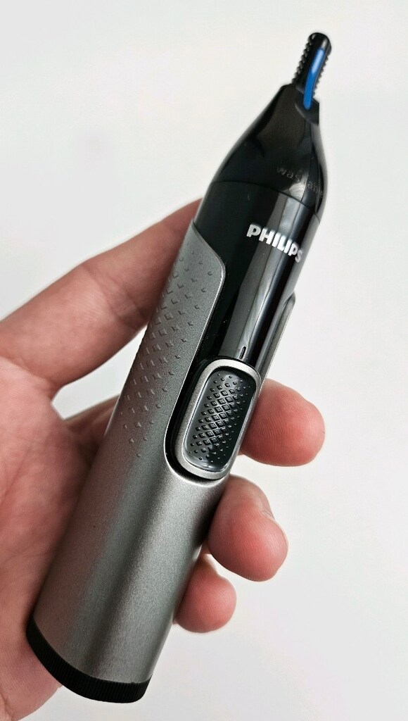 Philips NT3650/16 Burun Kulak ve Kaş Düzeltici - 3