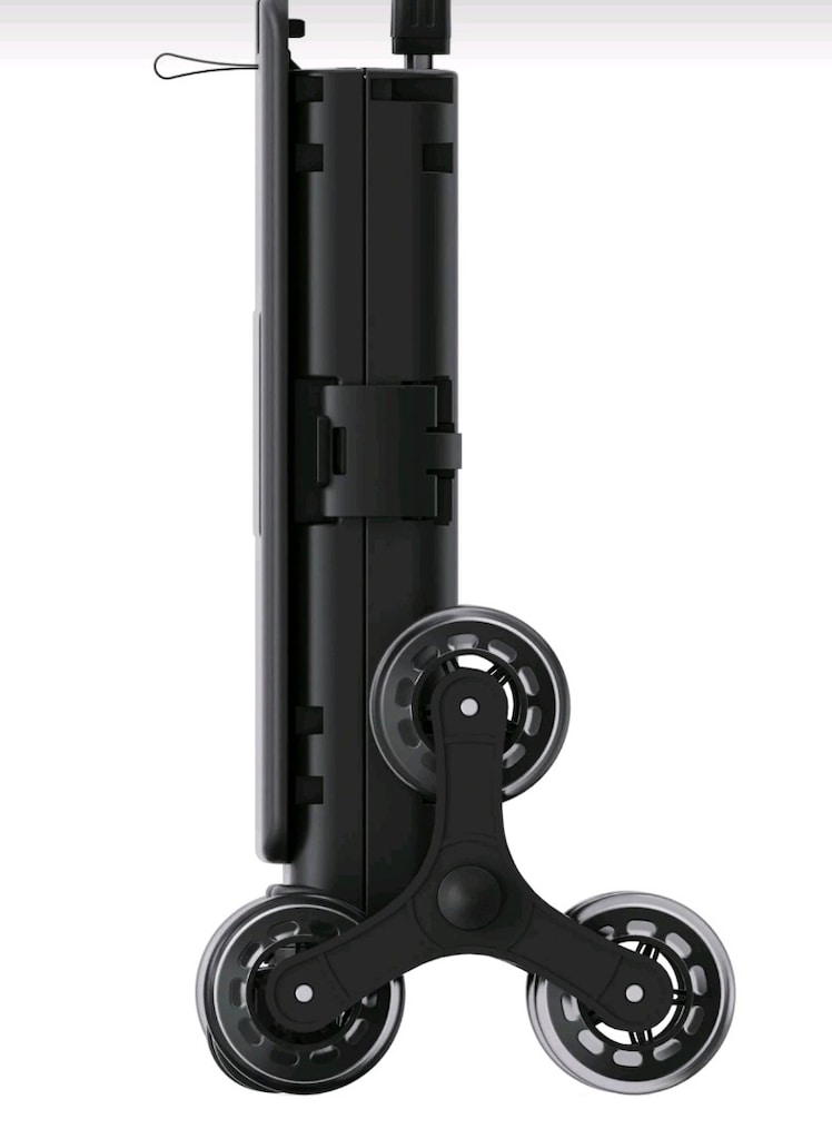 Proware Katlanabilir Eşya Taşıma Arabası - 4