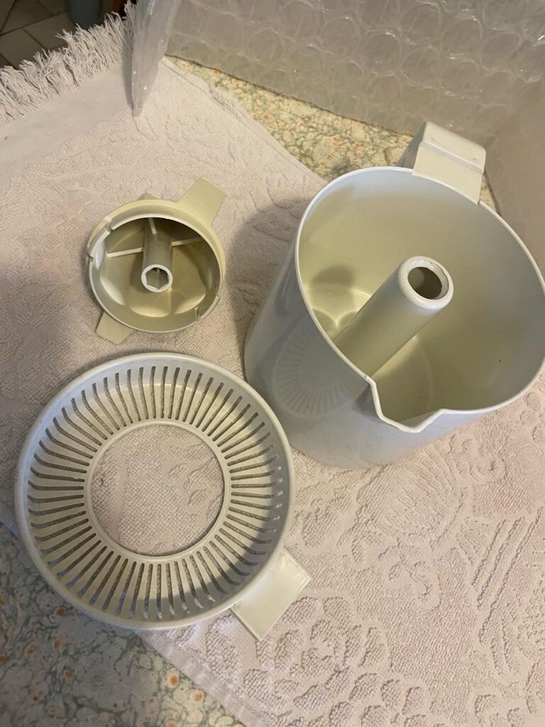 Büyük boy saglam limon sıkacağı - 12