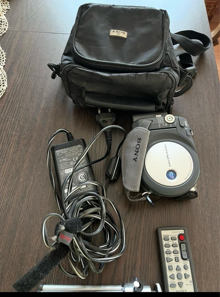 sony marka kamera - 8