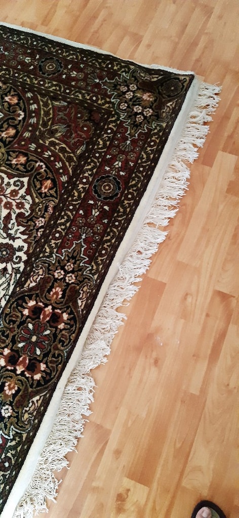 Saray Halı - 4