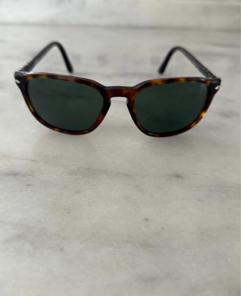 “ PERSOL 3019S UNISEX GÖZLÜK. “ - 3