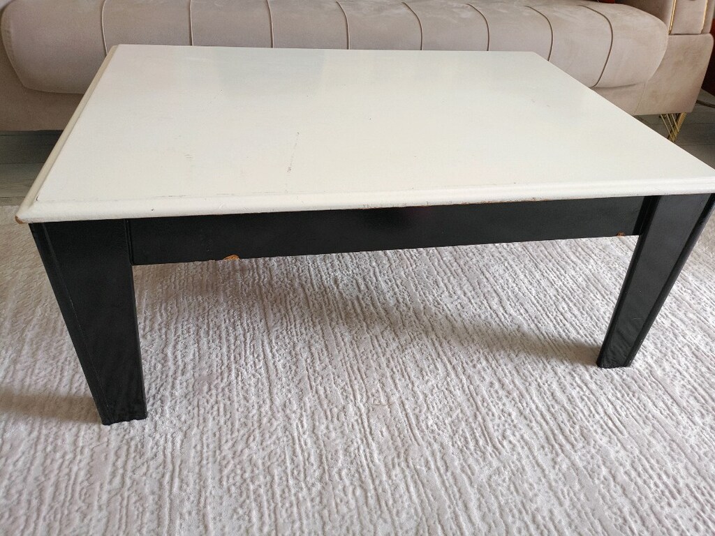 Orta Sehpa - 3