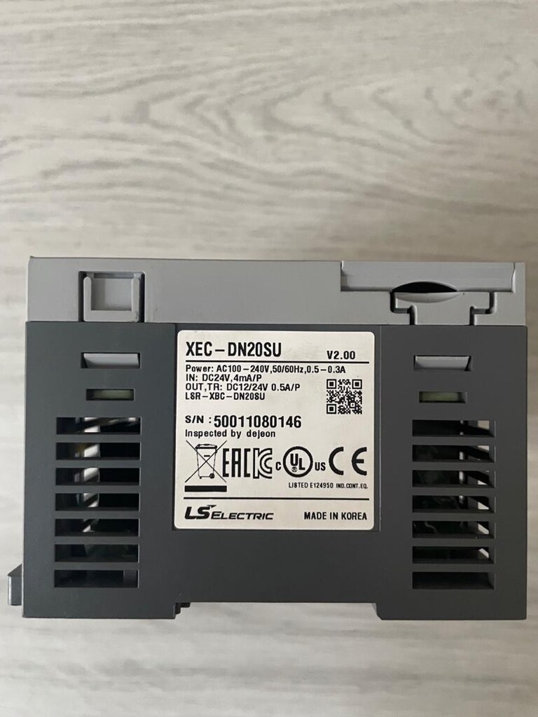 LS PLC - 2