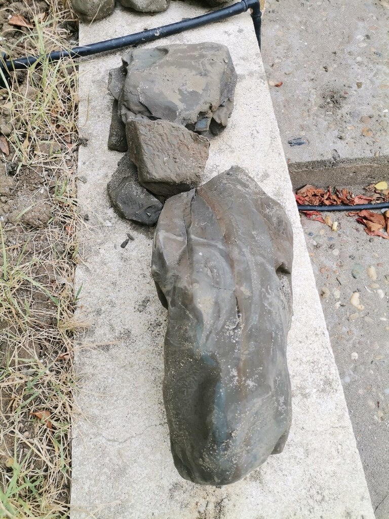 Montmorillonit denizel kil - 2