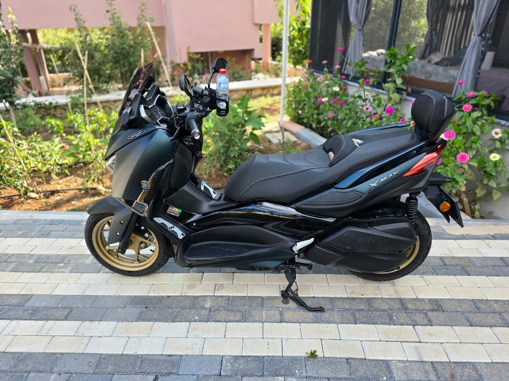 Tech max 250 - 13
