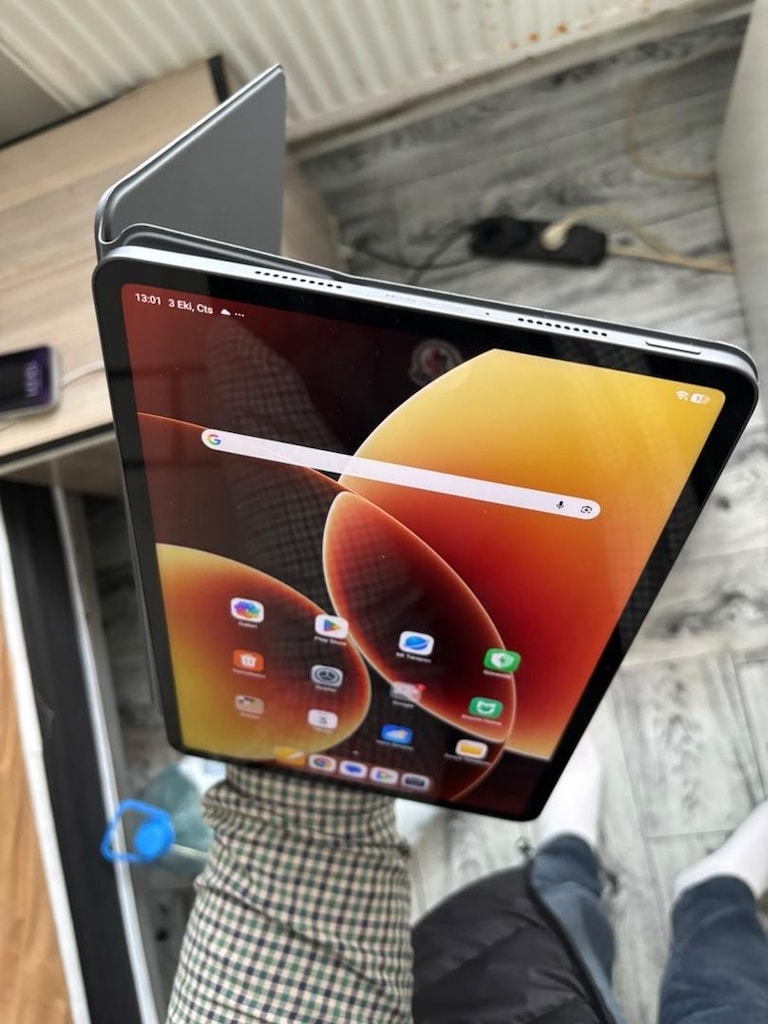 xiaomi pad 8 - 4