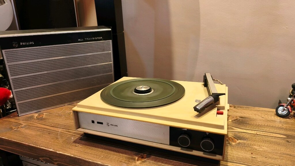 philips dönem çanta pikap - 2